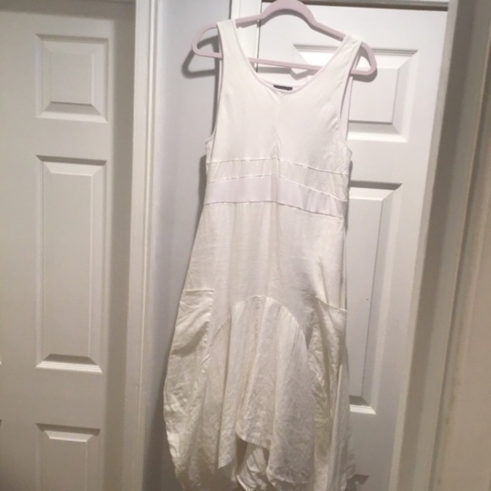 Neiman Marcus Dress Size L